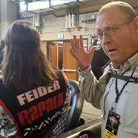 Seth Feider